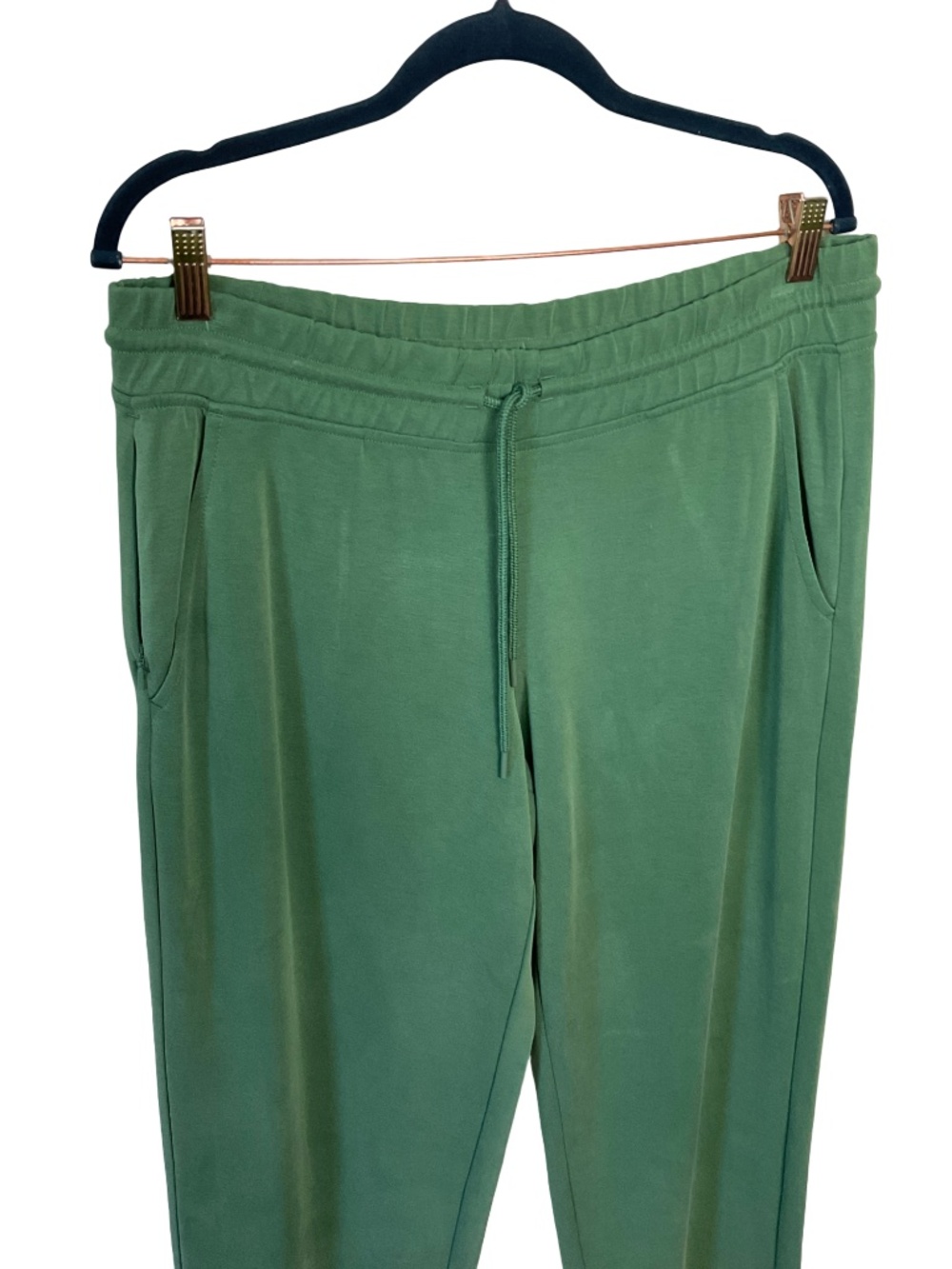 ATHLETA Seasoft Mid Rise Straight Crop - Picture 5 of 10